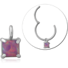 PURPLE OPAL