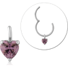 LIGHT AMETHYST