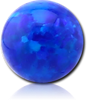 BLUE OPAL