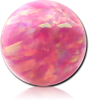 PINK OPAL