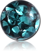 BLUE ZIRCON