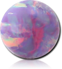 PURPLE OPAL