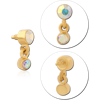 CRYSTAL AURORE BOREALE