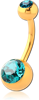 BLUE ZIRCON