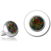 BLACK OPAL
