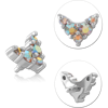 CRYSTAL AURORE BOREALE