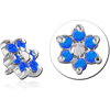 WHITE OPAL