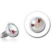 CRYSTAL AURORE BOREALE