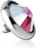 CRYSTAL AURORE BOREALE