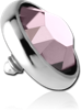 LIGHT AMETHYST