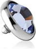 LIGHT SAPPHIRE