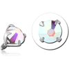 CRYSTAL AURORE BOREALE