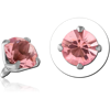 LIGHT ROSE