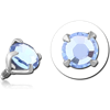 LIGHT SAPPHIRE