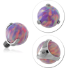 PURPLE OPAL