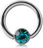 BLUE ZIRCON