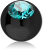 BLUE ZIRCON