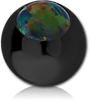 BLACK OPAL