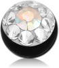 CRYSTAL AURORE BOREALE