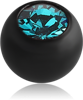 BLUE ZIRCON