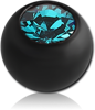 BLUE ZIRCON