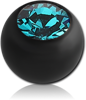 BLUE ZIRCON