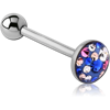CRYSTALINE B