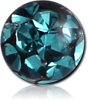 BLUE ZIRCON