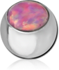 PINK OPAL