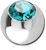 BLUE ZIRCON