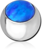 BLUE OPAL