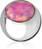 PINK OPAL