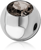 BLACK DIAMOND