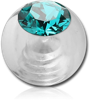 BLUE ZIRCON