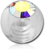 CRYSTAL AURORE BOREALE