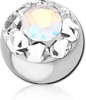 CRYSTAL AURORE BOREALE