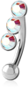 CRYSTAL AURORE BOREALE