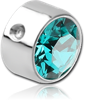BLUE ZIRCON