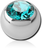 BLUE ZIRCON