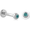 BLUE ZIRCON