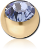 LIGHT SAPPHIRE