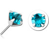 BLUE ZIRCON