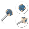 BLUE TOPAZ