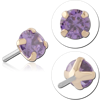 VIOLET