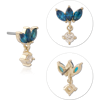 BLUE TOPAZ