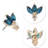 BLUE TOPAZ
