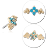 BLUE TOPAZ