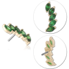 GREEN EMERALD