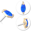 BLUE OPAL