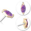 PURPLE OPAL